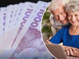 Грошова допомога до 2 240 євро на бізнес