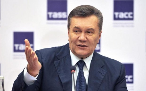 Стало известно, когда суд возьмется за Януковича и Захарченко