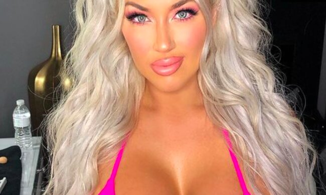 Лэйси Кей Сомерс, instagram.com/lacikaysomers/
