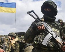 Справжні обличчя бійців АТО зворушили мережу