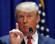 Трамп звинуватив Україну в анексії Криму