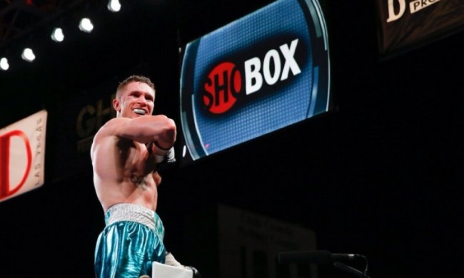 Суперник звинуватив Шелестюка в боягузтві через скасування бою