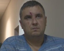 "Українського диверсанта" Панова викрали і вивезли до Криму