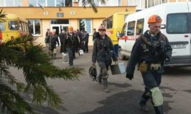 Вибух на львівській шахті: винних у трагедії призначить комісія