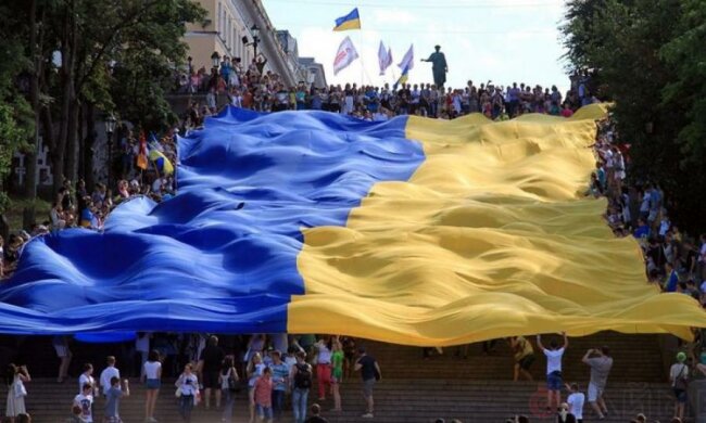 Революційні досягнення: чим варто пишатись Україні