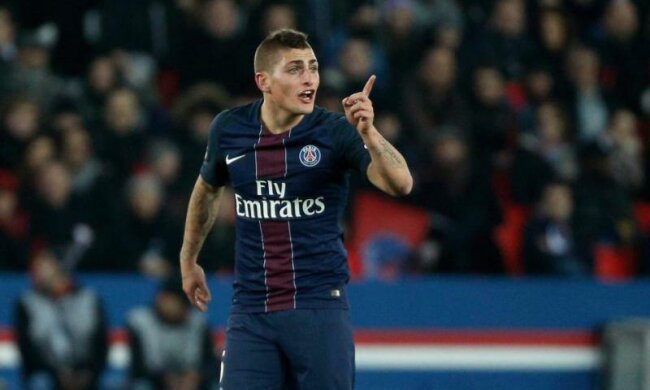 Звезду ПСЖ поймали с поличным
