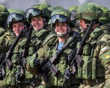 Свої закінчились: стало відомо, звідки Путін візьме нових терористів