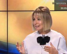 Анну Герман засмеяли из-за новой прически