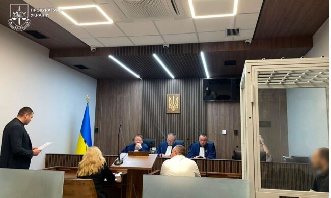 Суд на Закарпатті виніс вирок переправникам