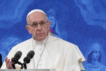Папа Римський здивував увесь світ своїм вчинком: православні не вірять очам