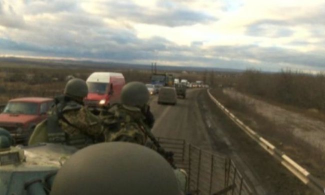 Україна і "ДНР-ЛНР" створять спільний реєстр загиблих