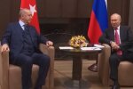 Ердоган і путін, скріншот: YouTube