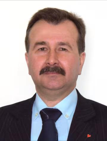 Владимир Миколаенко