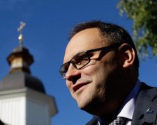 Від революції до арешту: як Каськів злетів на політичну вершину