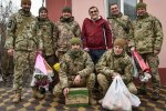 Фото: 93-тя ОМБр Холодний Яр