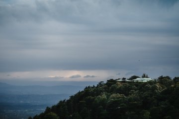 Індійське місто Дхарамсала, де живе Далай-лама XIV