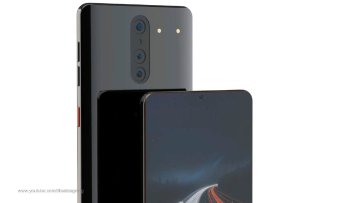 Дизайн Google Pixel 4 с крутой камерой слили в сеть: чего ожидать от поисковика