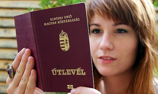 Тотальне нахабство: угорський дружок Путіна вигадав, як впарювати українцям паспорти, нова диявольська схема