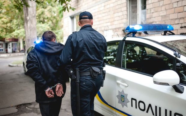 Банду оборотней, которая убивала киевлян из-за квартир, возглавляет начальник из угро Михаил Швалюк