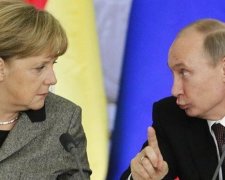 Встреча в Кремле: Путин снова будет врать Меркель об Украине