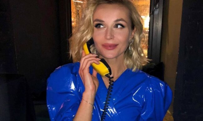 Поліна Гагаріна / фото: Instagram