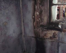 Троє дітей ледь не згоріли у пожежі на Житомирщині