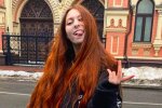 Маша Полякова, instagram.com/mashapolyakova/