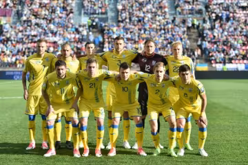 Що говорили в збірній України після перемоги над Фінляндією