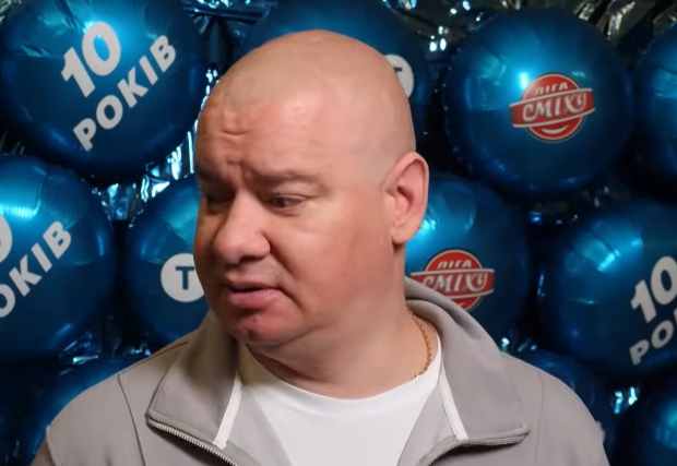 Евгений Кошевой в шоке: на кого пошла учиться старшая дочь звезды "Квартал 95" Варвара