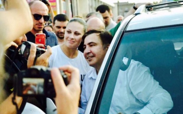 Расстрелы на Майдане и марионетки Путина: Саакашвили на допросе рассказал все