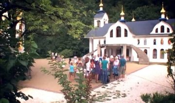 Компанію курортникам у Сочі складуть релігійні туристи