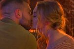 Конкурентка вмешалась в свидание с "Холостяком" Заливако, но девушка не растерялась: "Ситуацию можно решить бокалом сухого"