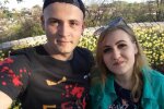 Едуард і Юлія Федорови, фото з radiosvoboda