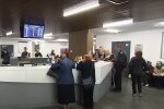 Пенсионеры, скриншот с видео