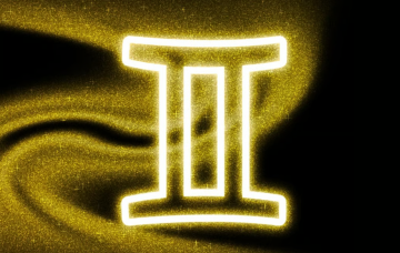 Знак Зодіаку Близнята, зображення: freepik.com