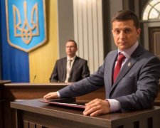 Партия Зеленского "Слуга народа" проходит в Верховную Раду с  рейтингом 9%, – социсследование