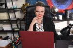 Ирма Витовская, фото: пресс-служба Нового канала