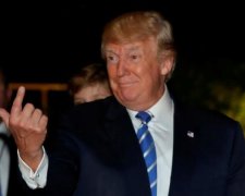 Трамп зробив мазохісту Кіму ще приємніше