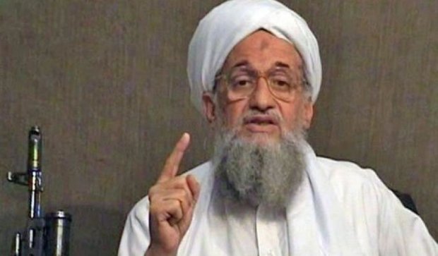 Лідер "Аль-Каїди" не визнає легітимність голови "Ісламської держави"