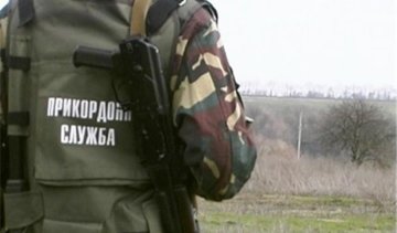 Украинец перевозил белорусам радиацию