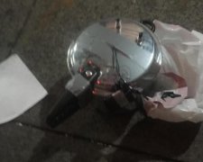 Вибух у Нью-Йорку: рятувальники знайшли "оригінальну" бомбу