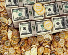 Курс биткоина на 15 апреля: открывать шампанское еще рано
