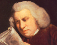 Семюель Джонсон: найкращі цитати письменника