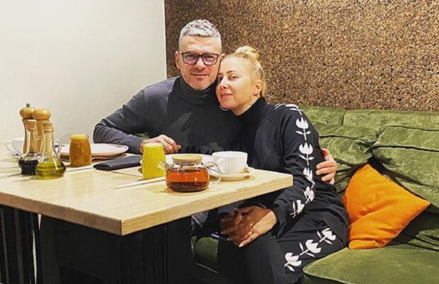Арсен Мирзоян и Тоня Матвиенко, фото: Instagram