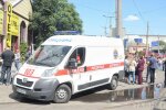 Згоріла живцем уся сім'я: сумчанин втратив в "Токіо Стар" дружину і дочку, як жити далі