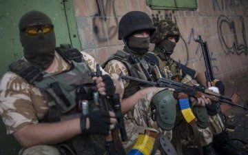 Ні клаптика землі: українські воїни показали силу і доблесть на Донбасі