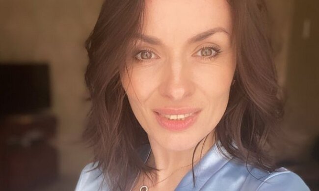 Втомлена Надія Мейхер втекла в глухе село без людей: "Казкова Україна"