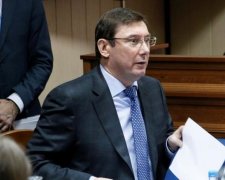 Не лізь куди не треба: в Білому домі поставили Луценка на місце