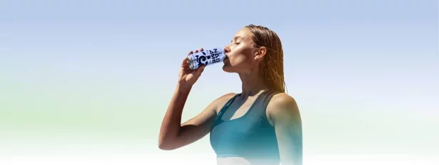 Майбутнє біохакінгу: напій NAD4Me як щоденний ритуал для клітинного здоров'я