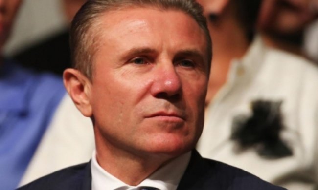  Шевченко і Кличко підтримали Бубку на виборах президента IAAF